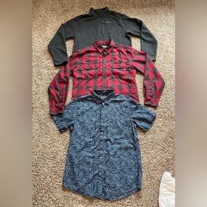 Eddie Bauer set